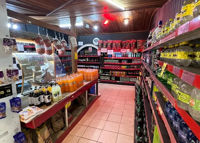 Pousada Família
