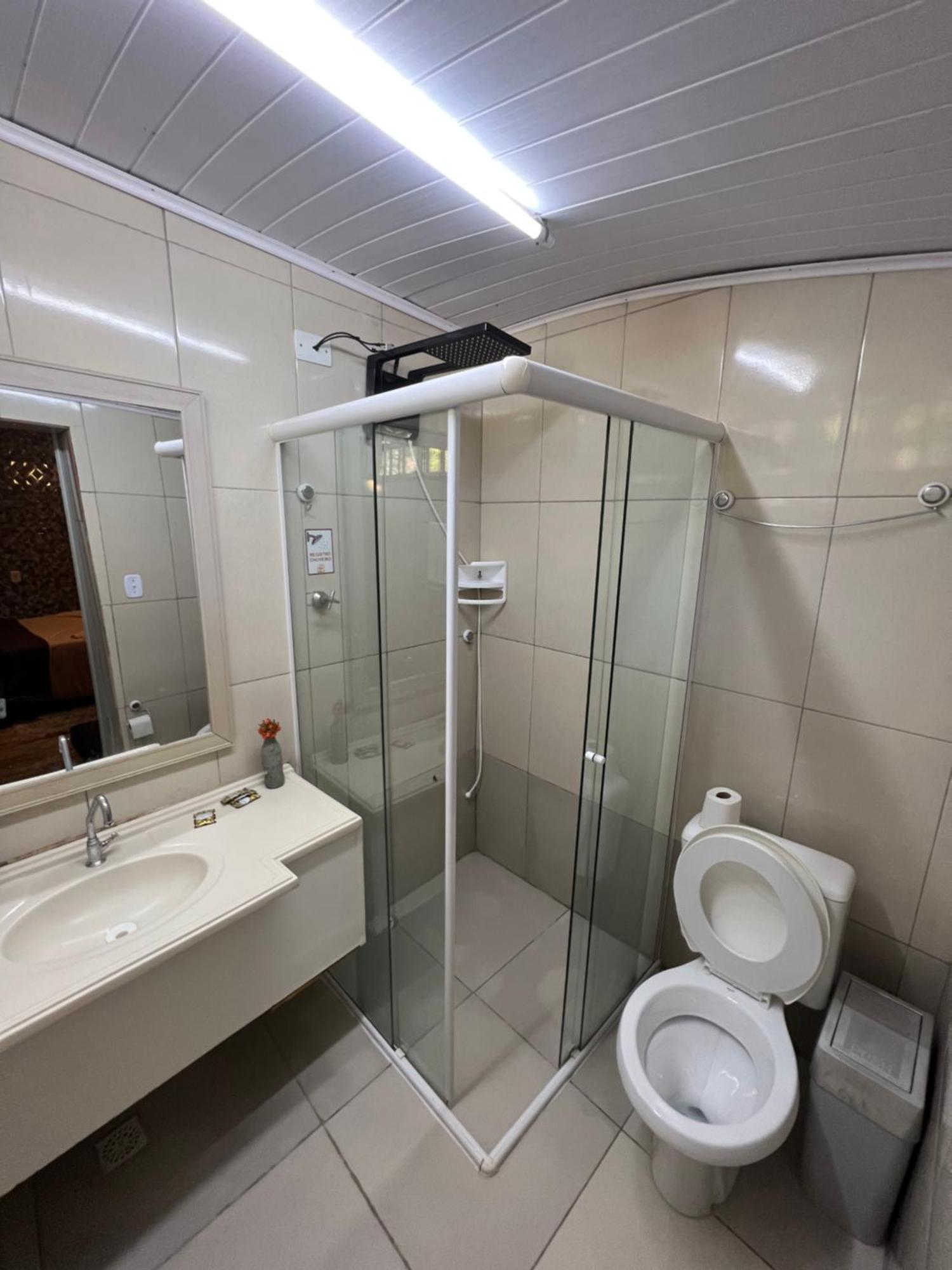 Guest house Familia Santo Antonio do Pinhal